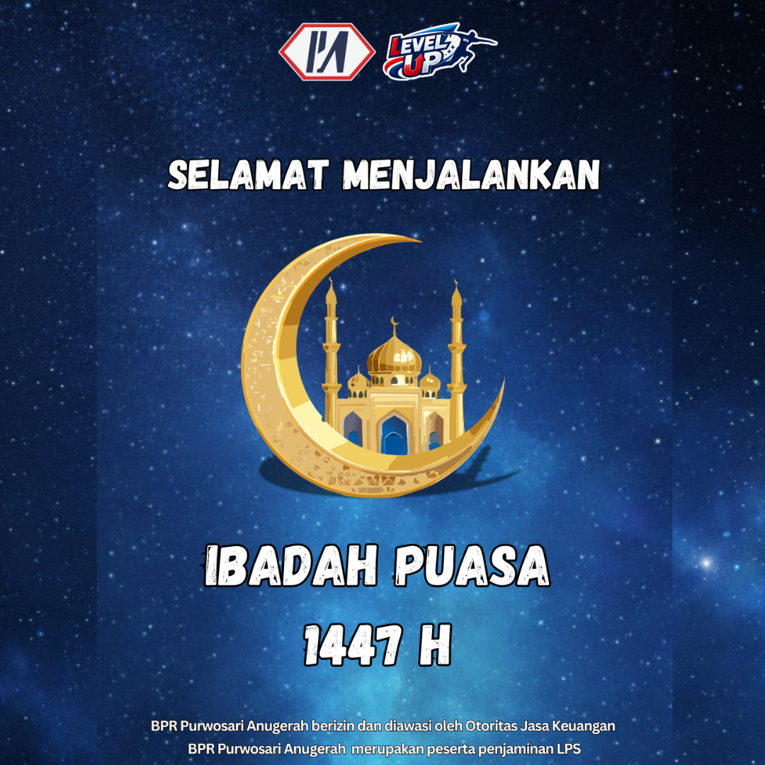 Puasa Ramadhan 2026